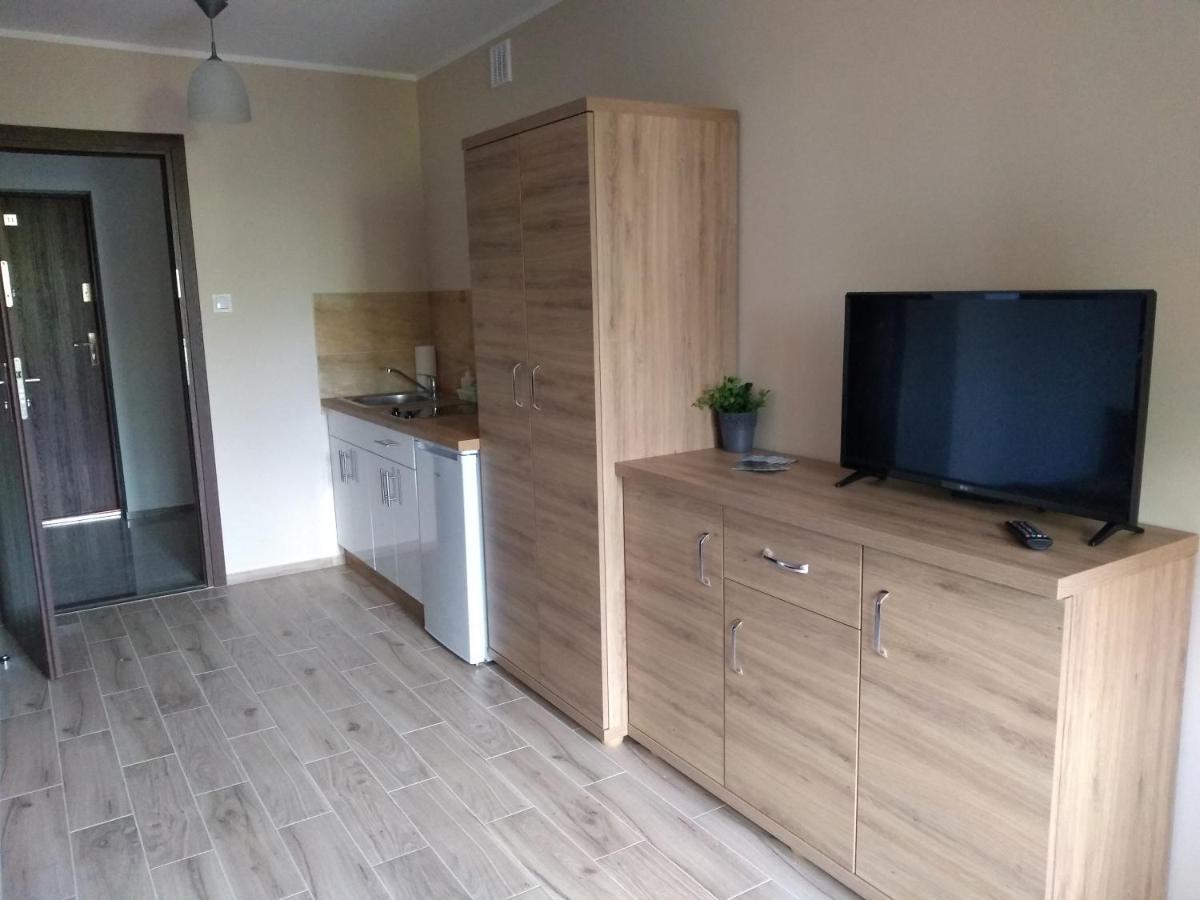 Pokoje Darmat Stegna  Dış mekan fotoğraf