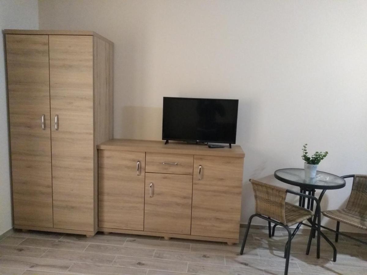 Pokoje Darmat Stegna  Dış mekan fotoğraf